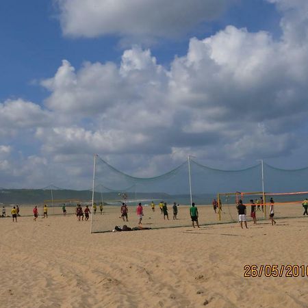 Serena Beach 2 나자레 외부 사진