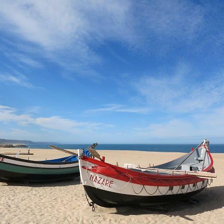 Serena Beach 2 나자레 외부 사진
