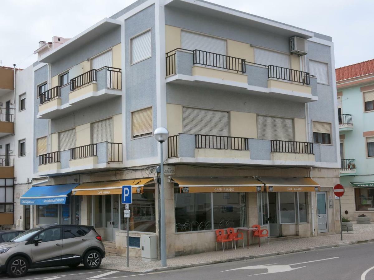 Serena Beach 2 나자레 외부 사진