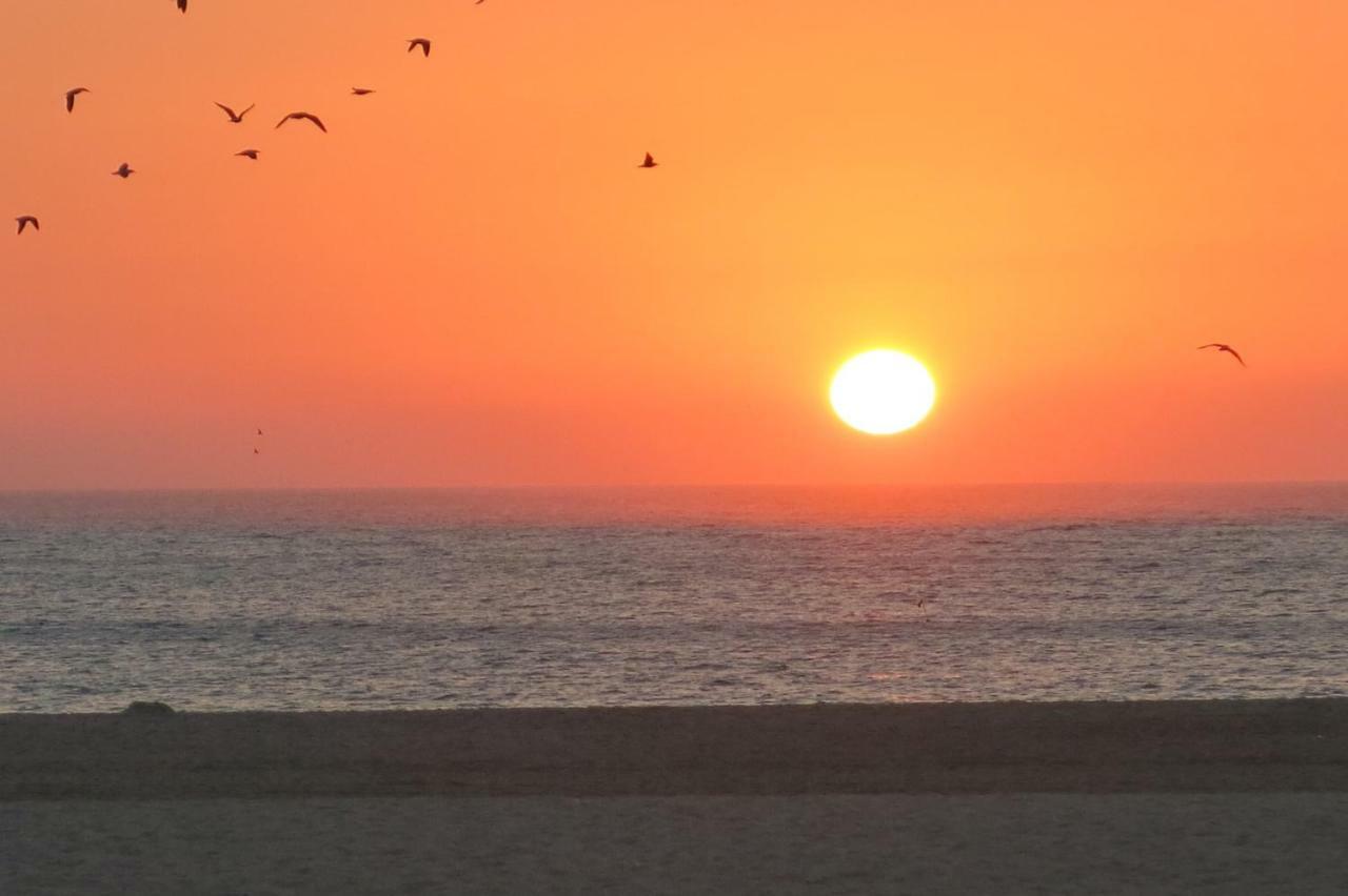 Serena Beach 2 나자레 외부 사진